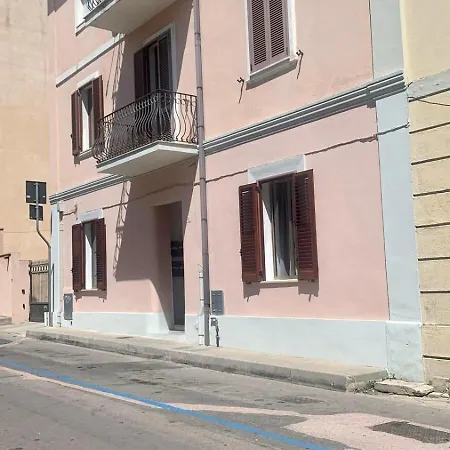 International House Olbia-3