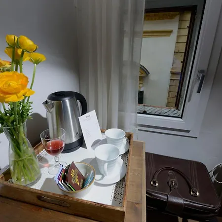 Heritage Collection Palermo B&B-2