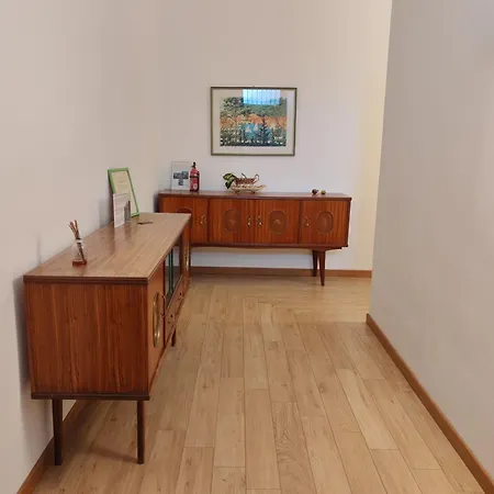 Giardino delle arance Luxury Rooms-2