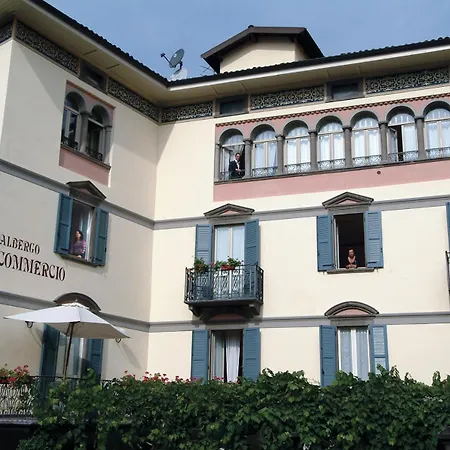 Albergo Commercio - Ristorante Mas-cì-3