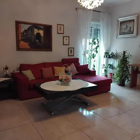 Bed&Breakfast Lucilla-2