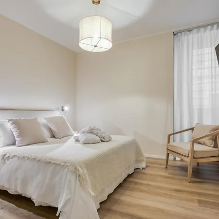 Welchome - Suites-2