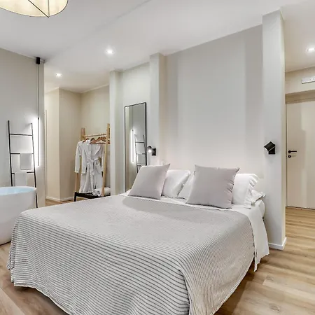 Welchome - Suites-3