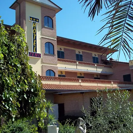 Hotel Zeno-2