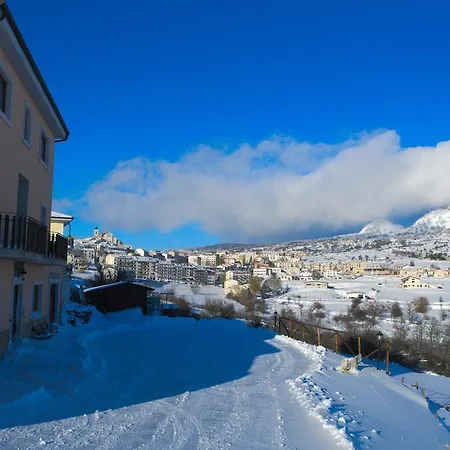 Biancaneve B&B-2