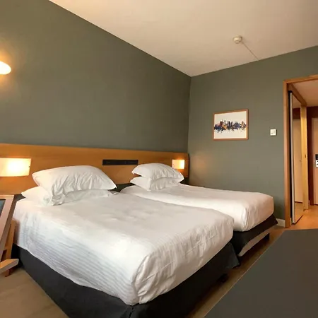 Crowne Plaza Milan Linate By Ihg-2