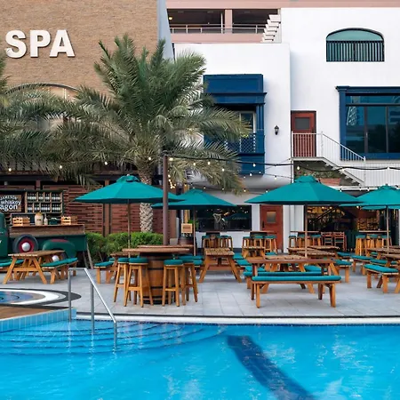 Le Royal Meridien Abu Dhabi-3