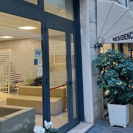 Residence Barusso-3