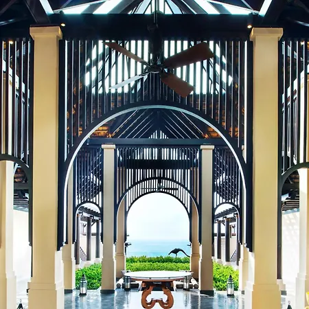 Vana Belle, A Luxury Collection Resort, Koh Samui-2