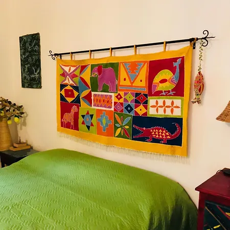 La Gallina Felice B&B-3