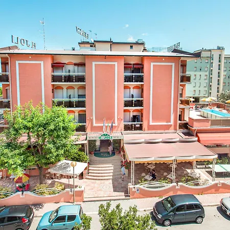 Hotel Joli-3