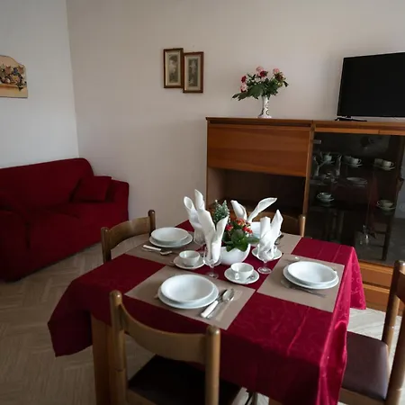 Residence Europa-3