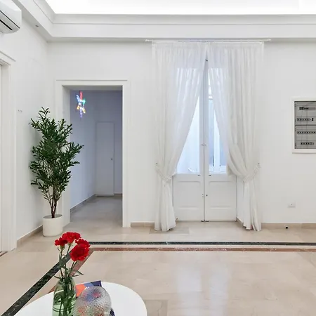 inCentro comfortsuite Lecce-3