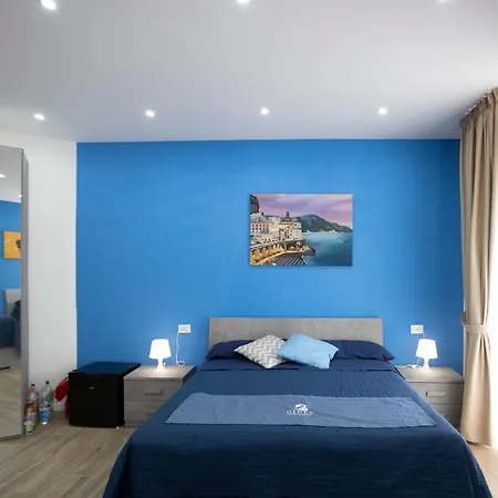 Giuly Suites & Rooms-2