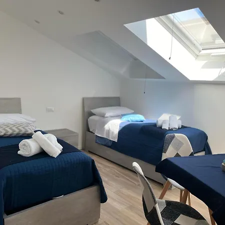 Giuly Suites & Rooms-3