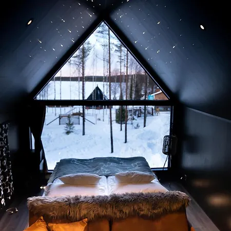 Aito Igloo&Spa Resort-3