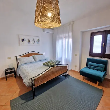 LA CASETTA AZZURRA CHIANALEA - locazione turistica-3