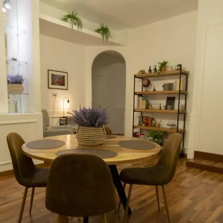 Comola90 Guest House-2