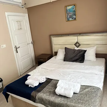 Sultana Premier Hotel-3
