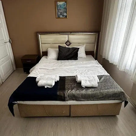Sultana Premier Hotel-2