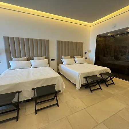 Al Capri Suite & Private Pool-2