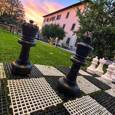 Cortona Resort&Spa - Villa Aurea-3