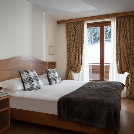 Hotel Residence 3 Signori-2