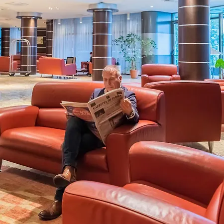 Dado Hotel International-2