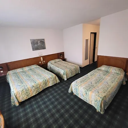 Hotel Christ Roi-2