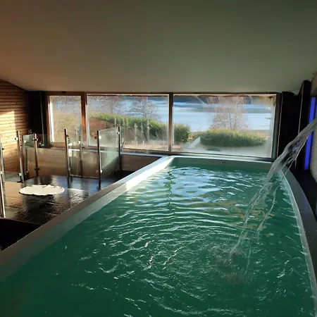 Hotel Park 108 Sport&Wellness-2