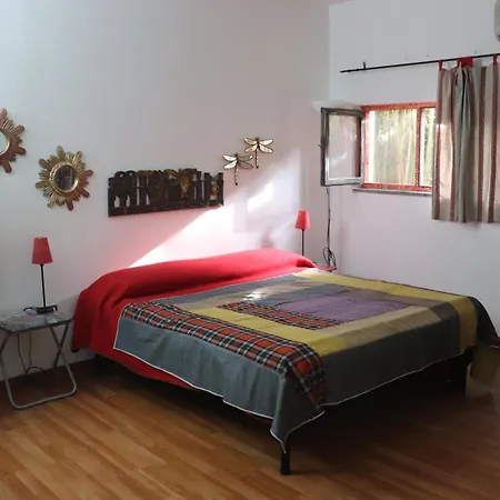 La Gallina Felice B&B-2