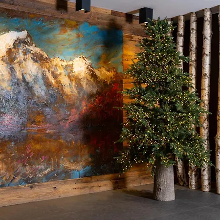 Montana Lodge & Spa, By R Collection Hotels-3