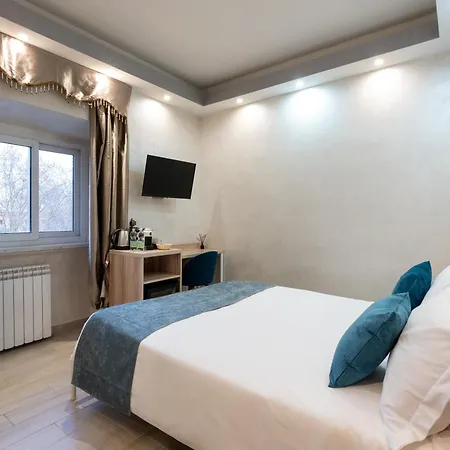 Leone D'Oro Guesthouse-2