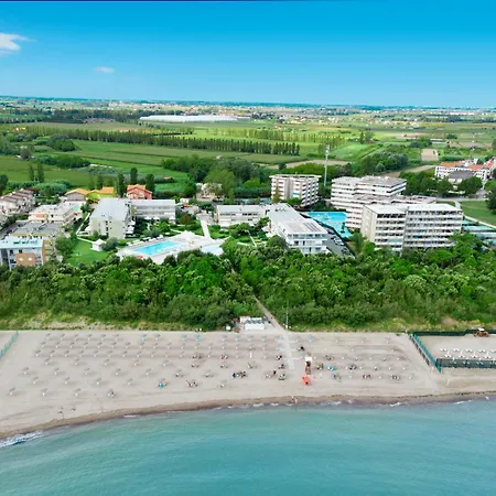 Isaresidence Holiday Resort-2