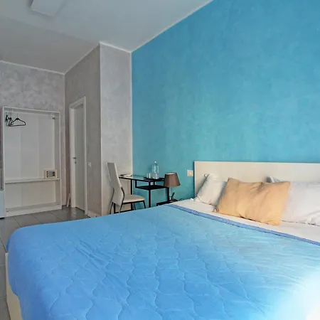 Vatican Central Suites-2