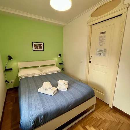 Apartment In Santa Chiara, The Heart Of Naples-3