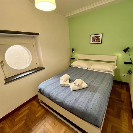 Apartment In Santa Chiara, The Heart Of Naples-2