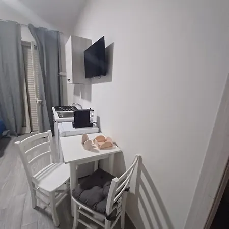 Le Camere Del Villaggio-2