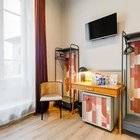 Collina 24 Suites - Roma Center-3