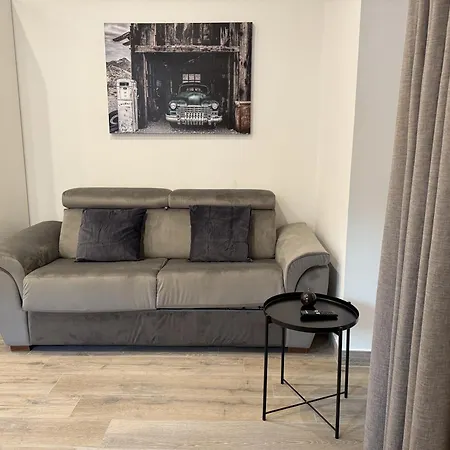 Home In Napoli-3