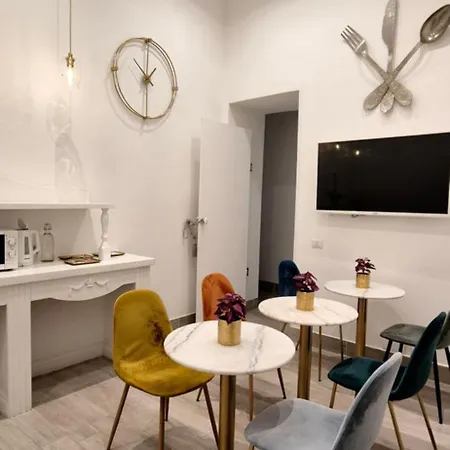 Maison Marinella Boutique Room-2