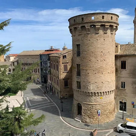 Torre di Bassano Luxury Room-2