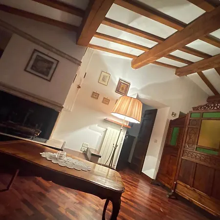 Il Borgo delle Sibille Albergo Diffuso-3
