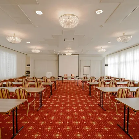 Hotel Stefanie - Vienna'S Oldest Hotel-3