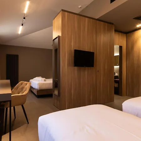 Sport Village Hotel & Spa-2
