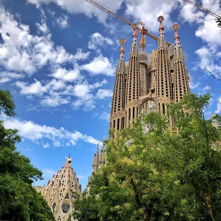 Hotel Continental Barcelona-2