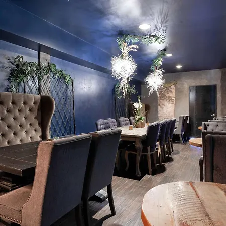 The O Hotel, Trademark Collection By Wyndham-3
