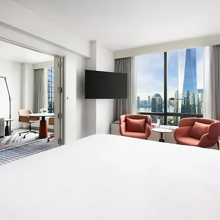 Millennium Downtown New York-3