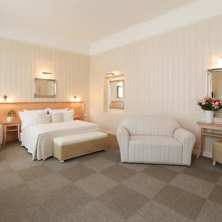 Unitas Hotel-3