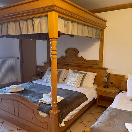 Hotel Valle Verde - Rent Ski & Bike-3